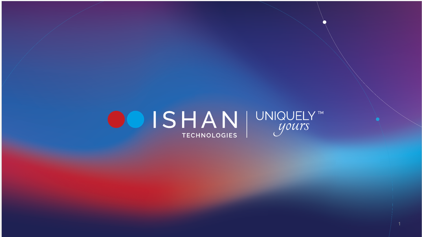 Ishan Technologies — ishantechnologies.com