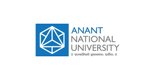 Anant National University logo